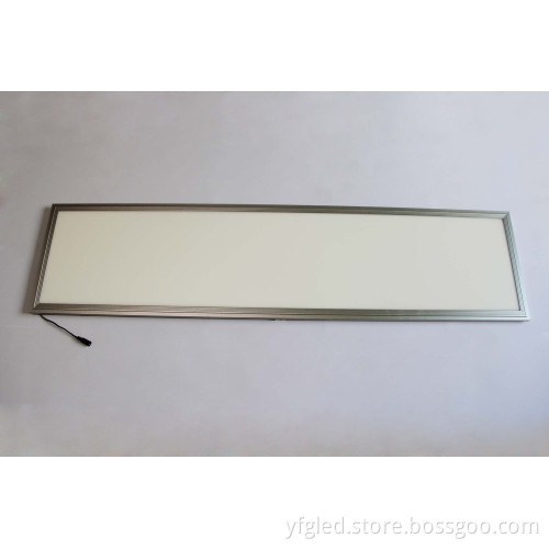 72W Warmwhite LED Panel Ceiling Light